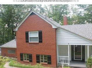 1507 Thomas Cir, Charleston, WV 25314