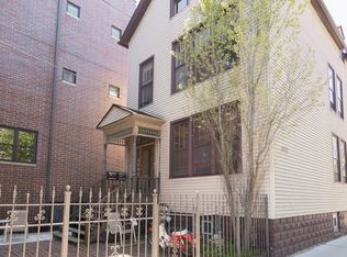 2682 N Orchard St APT 2R, Chicago, IL 60614