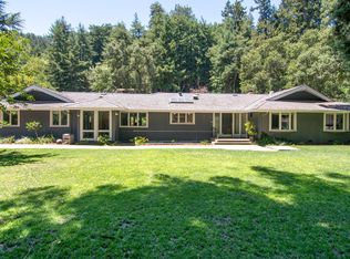 3600 Tripp Rd, Woodside, CA 94062