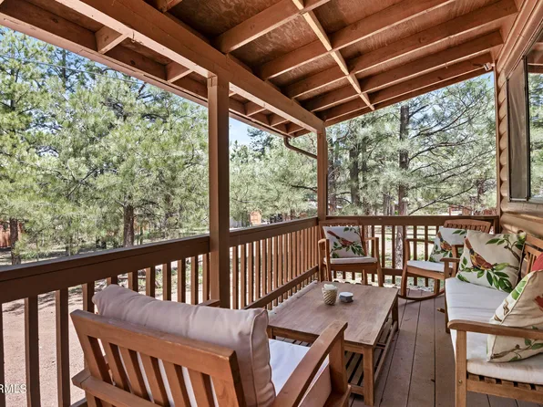 346 MOUNTAIN VIEW Avenue, Mormon Lake, AZ 86038