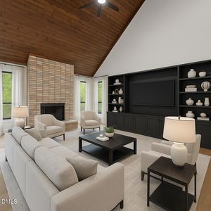 7820 Harbor Dr, Raleigh, NC, 27615