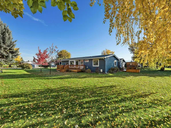 11 E Nicklaus Ave, Kalispell, MT 59901
