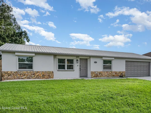 1413 Alberni St NW, Palm Bay, FL 32907