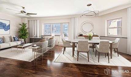 2nd image of 35 Park Ave #19BC