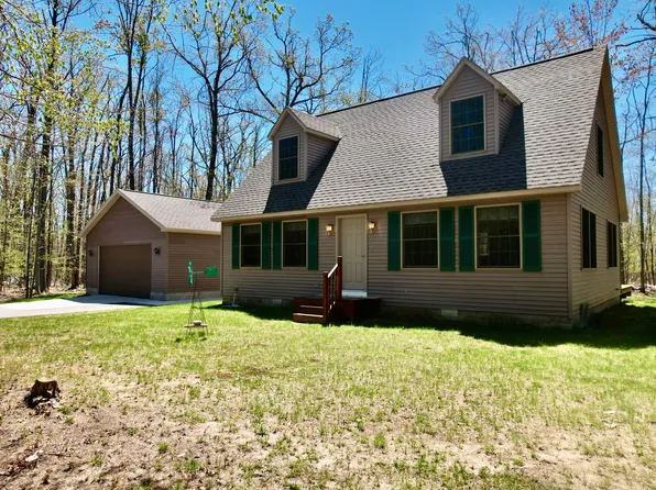 599 Eifle Hills Rd, Gaylord, MI 49735