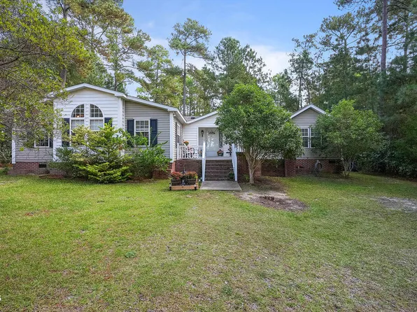 251 Ridge View Dr, Cameron, NC 28326