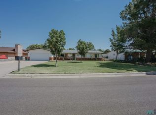 1406 Westridge Rd, Carlsbad, NM 88220