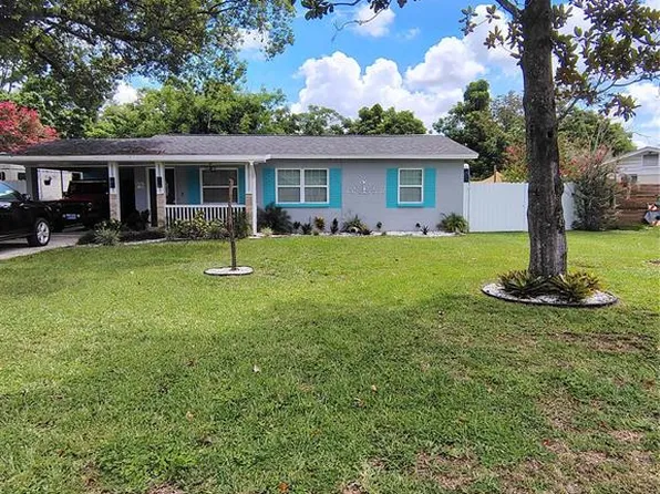 607 OAK RIDGE DRIVE, BRANDON, FL 33510