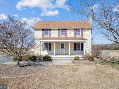 34278 Rounds Rd, Pittsville, MD, 21850