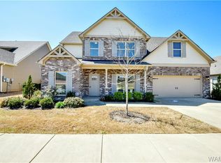 22811 Rimbred Ct, Mc Calla, AL 35111