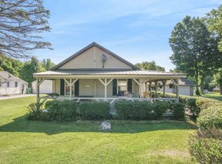 52838 Juniper Rd, South Bend, IN 46637