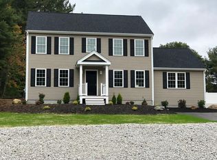 208 Wrentham Rd, Bellingham, MA 02019