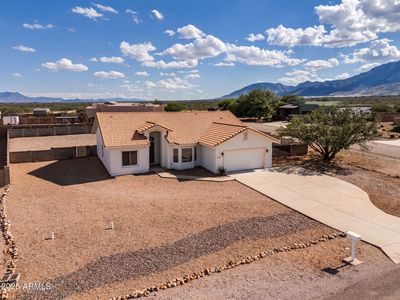 5542 E Wisteria Court, Sierra Vista, AZ, 85650