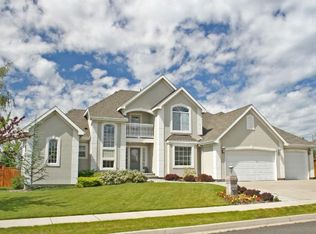 7603 N H St, Spokane, WA 99208