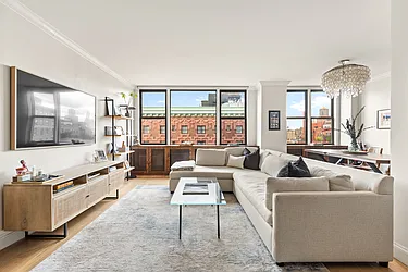 200 West 79th Street #16E image 1 of 12