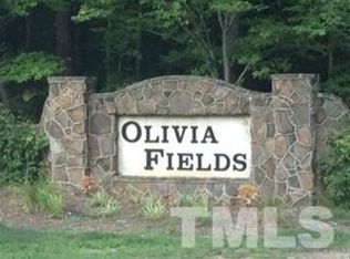 935 Olivia Way, Selma, NC 27576