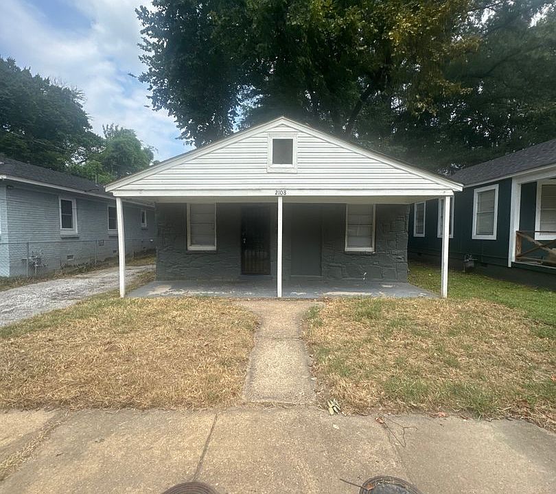 1st image of 2108 Curry Ave