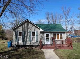 103 W Fifer St, Colfax, IL