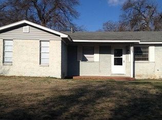 1505 N Christine Dr, Midwest City, OK 73130
