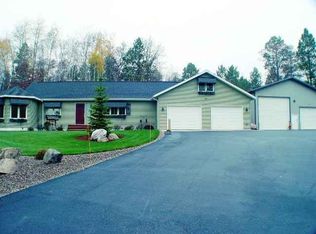 3618 County Road 168, Pequot Lakes, MN 56472
