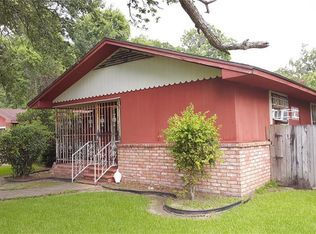 510 Decatur Ave, Orange, TX 77630