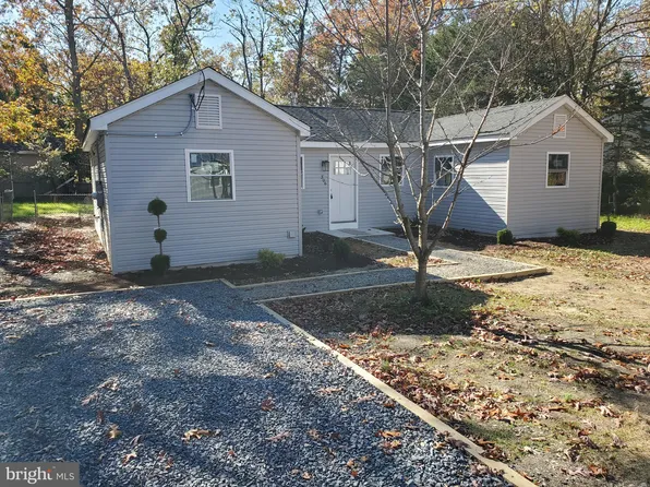 306 Rhode Island Rd, Browns Mills, NJ 08015