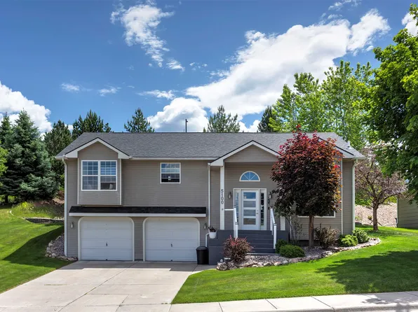 5100 Elk Hills Ct, Missoula, MT 59803