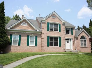 17105 Thatcher Ct, Olney, MD 20832