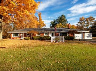 466 Lexington Steam Corners Rd, Lexington, OH 44904