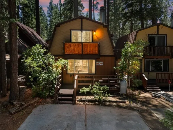 42741 La Cerena Ave, Big Bear Lake, CA 92315