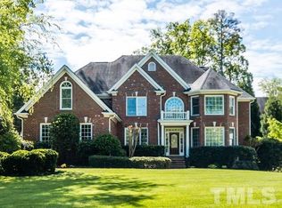 106 Trident Ct, Cary, NC 27518