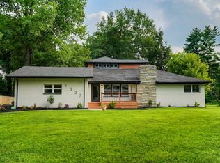 1537 Greer Dell Rd, Indianapolis, IN 46260