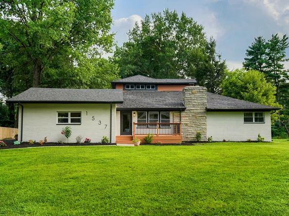 1537 Greer Dell Rd, Indianapolis, IN 46260