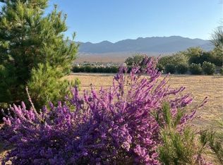 391 Steven Ave, Pahrump, NV 89060