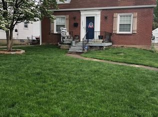1243 Bourbon Ave, Louisville, KY 40213