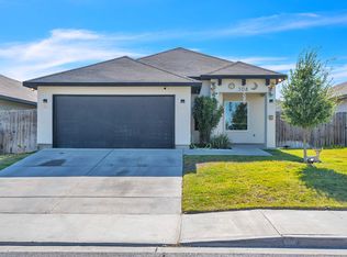 508 Cienega Ln, Laredo, TX 78046