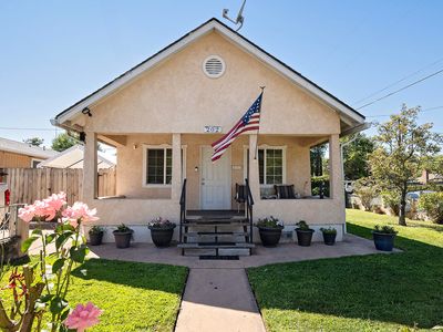 202 Elm St, Medford, OR, 97501