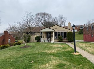 148 Maryal Dr, Pittsburgh, PA 15236