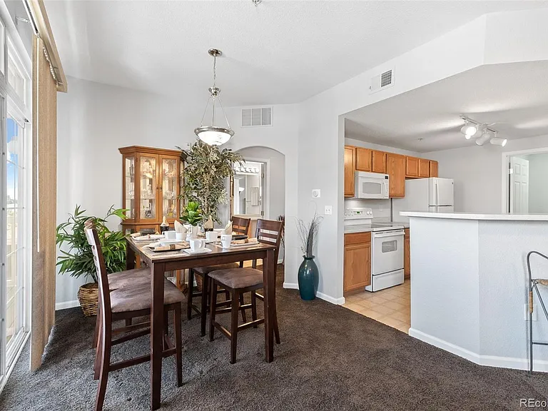 5704 N Gibralter Way #7-201 — Photo 6