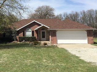 106 Camaron Dr, Shawnee, OK 74804
