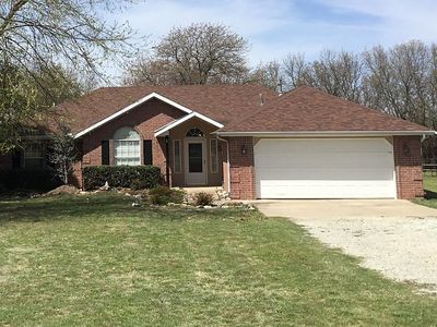 106 Camaron Dr, Shawnee, OK, 74804