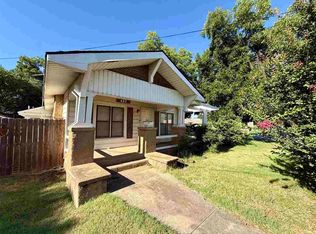 402 W Omega St, Henrietta, TX 76365