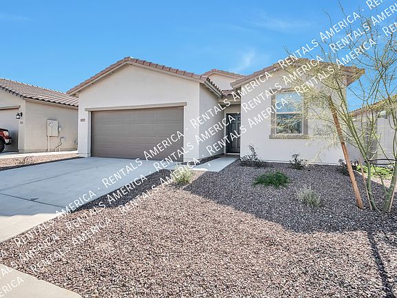 2nd image of 40085 W Crane Dr