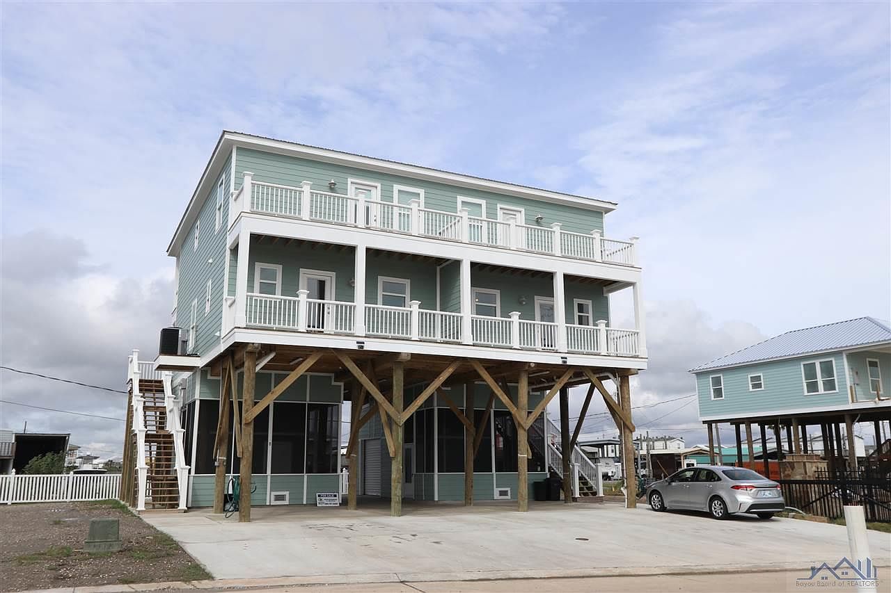 158 Boudreaux Ln 8, Grand Isle, LA 70358 Zillow