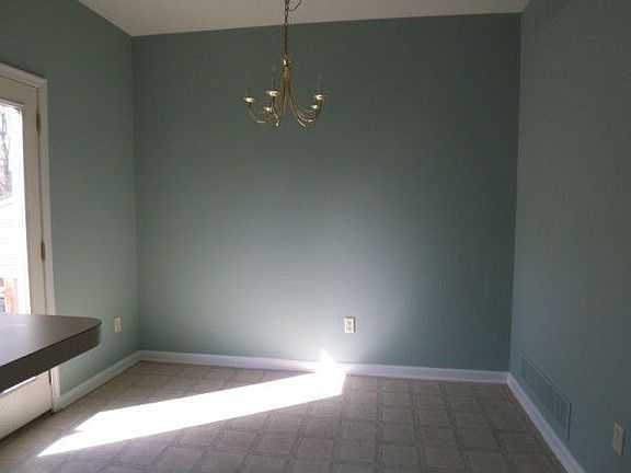 kitchen dining area