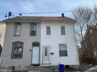 1915 Forster St, Harrisburg, PA 17103