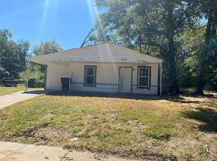 3521 Palm Rd, Shreveport, LA 71109