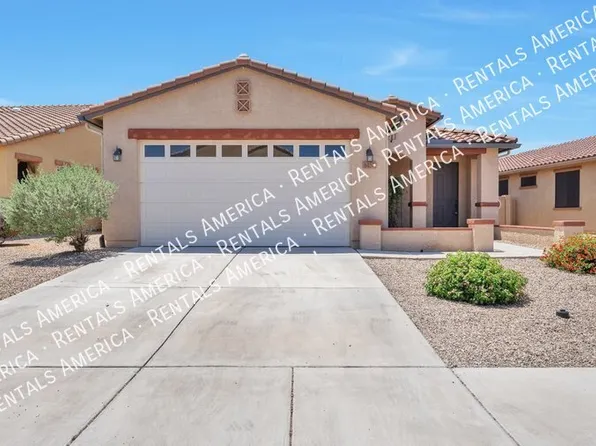 6457 W Sugar Pine Trl, Tucson, AZ 85743