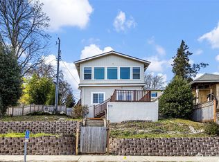 Madison Park Add, Seattle, WA 98112