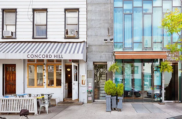 Rented by Compass | media 18